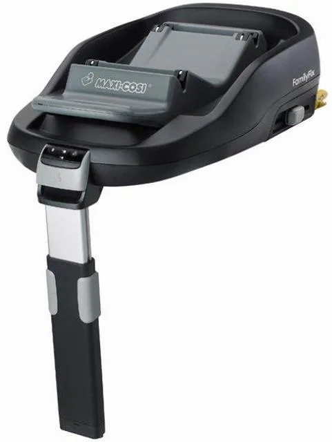 Base per seggiolino auto per bambini – FamilyFix (Bebe-Confort (Southern Europe), Maxi-Cosi (Northern Europe))