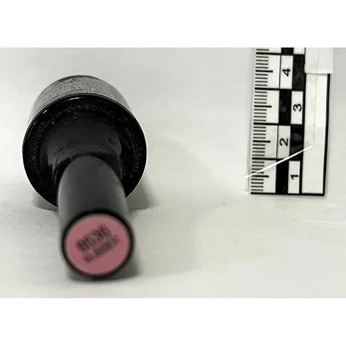Smalto per unghie in gel «Base Rubber - Cover Rose» — foto 5 dell'alert SR/01666/26