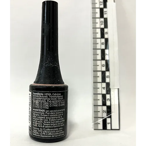 Smalto per unghie in gel «Base Rubber» — foto 3 dell'alert SR/01616/26