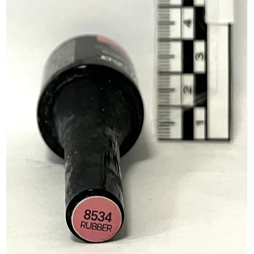 Smalto per unghie in gel «Base Rubber - Natural» — foto 4 dell'alert SR/01622/26