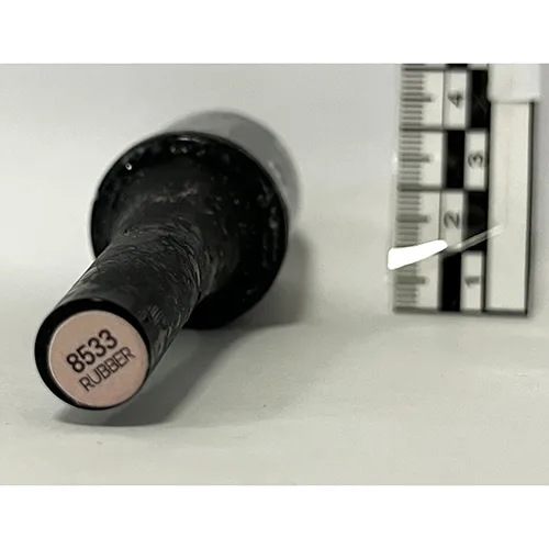 Smalto per unghie in gel «Base Rubber - Nude» — foto 4 dell'alert SR/01663/26