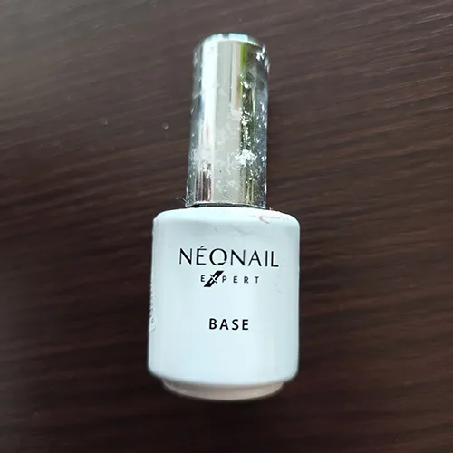 Smalto per unghie in gel «Base UV Gel Polish» (NeoNail)