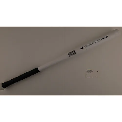 Mazza da baseball «Baseball Bat White» — foto 1 dell'alert SR/02220/25