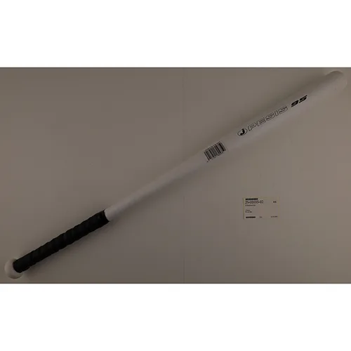 Mazza da baseball «Baseball Bat White» — foto 2 dell'alert SR/02220/25