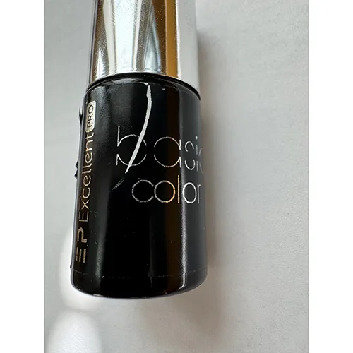 Gel per unghie «Basic color» — foto 1 dell'alert SR/04495/25
