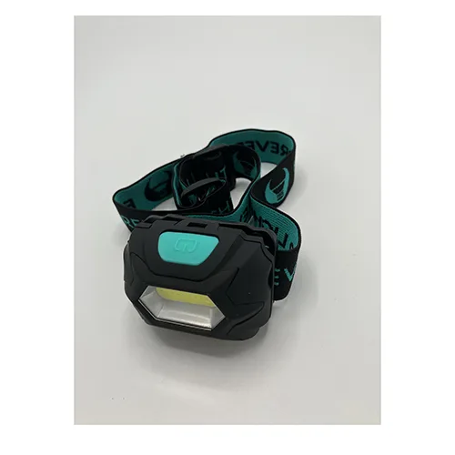 Proiettore «Basic Headlamp» (Forever light)