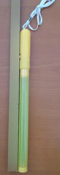 Bastone di bagliore — foto 3 dell'alert A12/0303/19