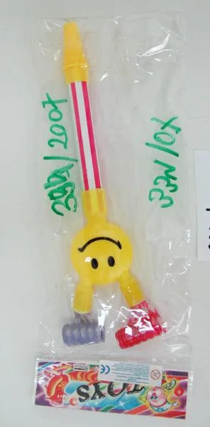Bastone magico – "Paea Magika" (TOYS.)