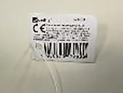 Giocattolo di plastica «Bat large black PVC Flaggermus stor svart PVC» — foto 2 dell'alert A12/00164/22