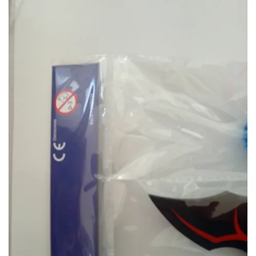 Giocattolo di plastica «Bat Shooter» — foto 3 dell'alert SR/01153/25