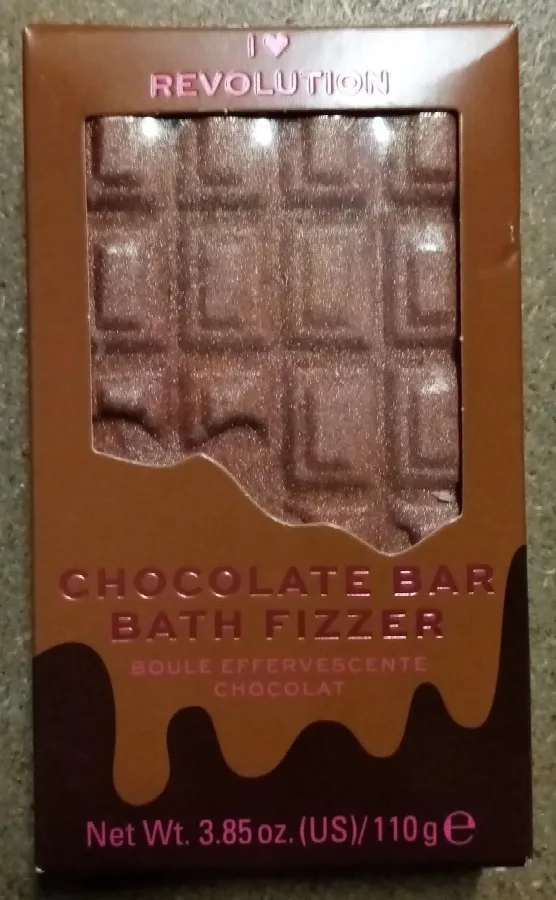 Fizzer da bagno «BATH FIZZER» — foto 10 dell'alert A12/01234/22