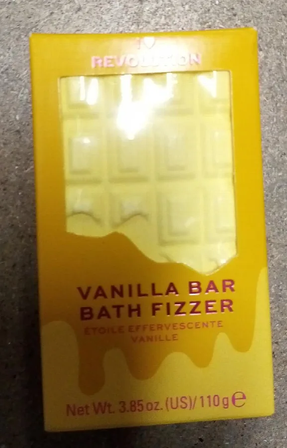 Fizzer da bagno «BATH FIZZER» — foto 7 dell'alert A12/01234/22