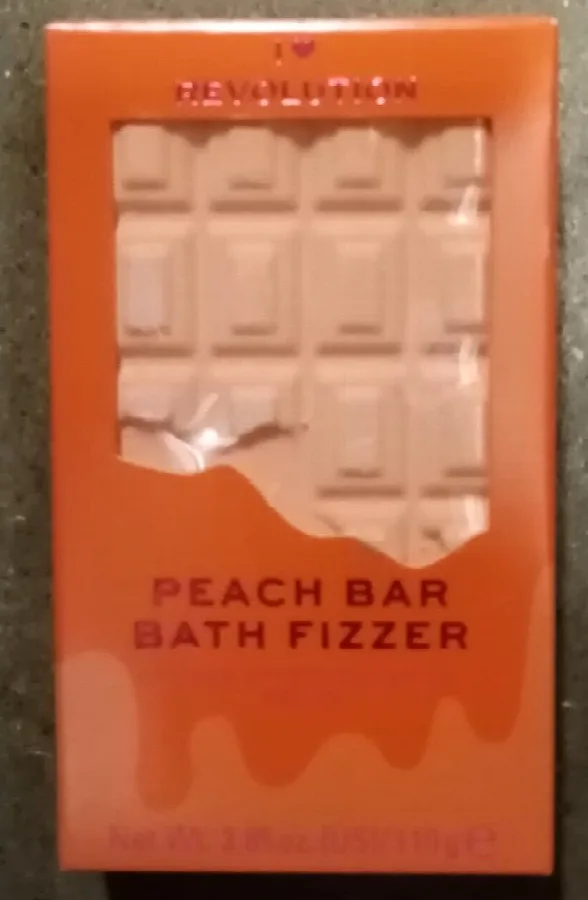 Fizzer da bagno «BATH FIZZER» — foto 9 dell'alert A12/01234/22