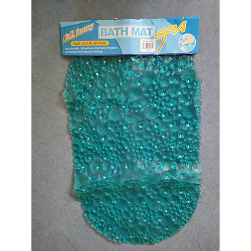 Tappetino da bagno «Bath mat fresh taste» (Bath mat SPA)