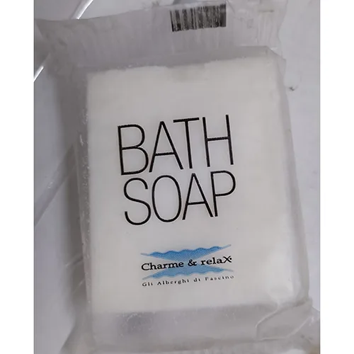 Sapone «Bath Soap» — foto 1 dell'alert SR/02640/25