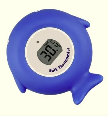Termometro bagno per bambini «Bath thermometer» — foto 2 dell'alert A11/00013/22