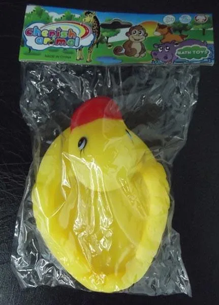 Giocattolo da bagno «Bath Toys» (Cherish Animal)