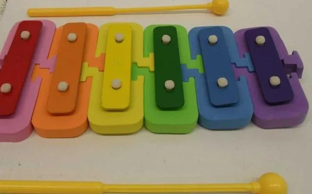 Giocattolo da bagno «Bath Toys Water Music» (Powco)