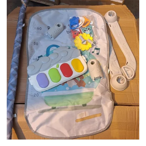 Playmat «Bathing the Bears Play Mat»