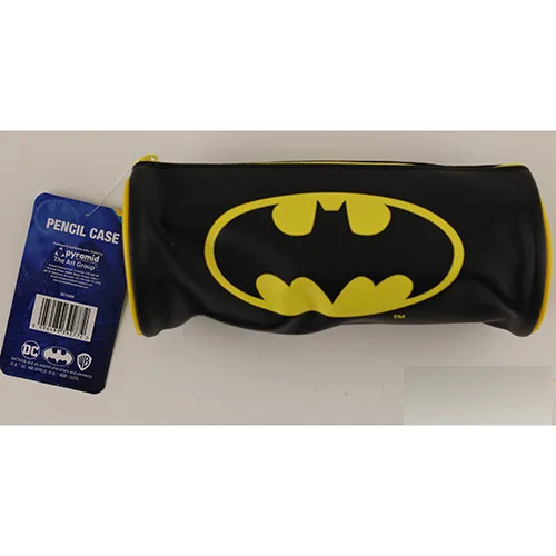 Cassa della matita «Batman pencil case» — foto 2 dell'alert SR/02345/25
