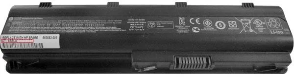 Batteria del computer portatile — foto 3 dell'alert A12/0845/16