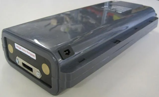 Batteria della bicicletta elettrica (Genesis)