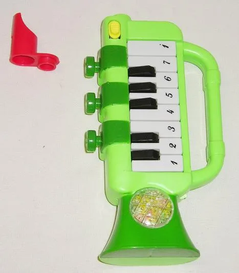 Batterie giocattoli – pianoforte per bambini (TOYS)