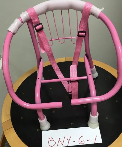 Sedia per bambini «Battery Car Chair» (Unknown)