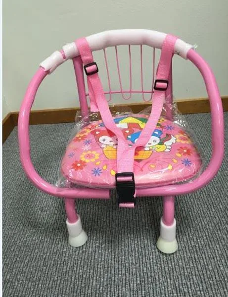Sedia per bambini «Battery Car Chair» — foto 2 dell'alert A12/0445/15