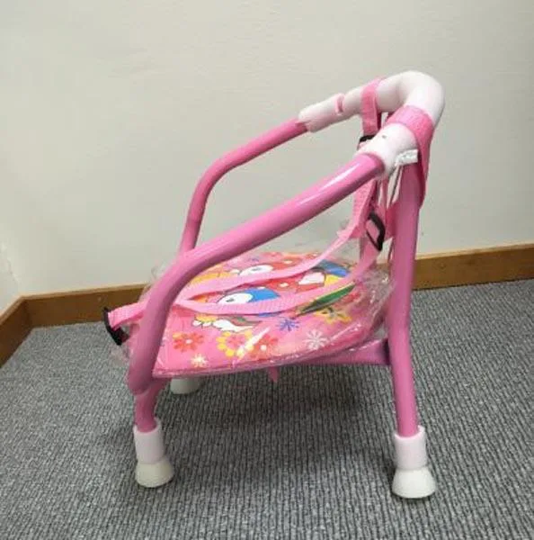 Sedia per bambini «Battery Car Chair» — foto 3 dell'alert A12/0445/15