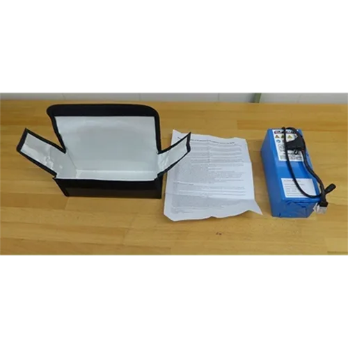 Batteria «BATTERY» — foto 1 dell'alert SR/00937/25