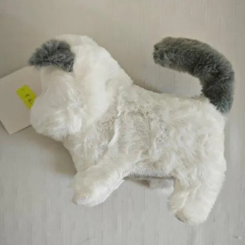 Giocattolo morbido «Battery-operated plush cat» — foto 2 dell'alert SR/03631/25