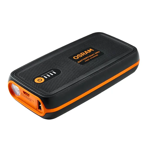 Avviamento rapido di carica «BATTERYstart 260» — foto 3 dell'alert A12/00735/24