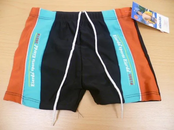 Bauli da bagno per ragazzi (Eierda)