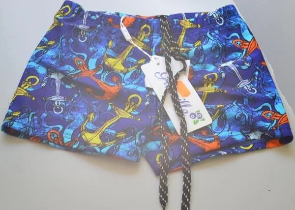 Bauli da bagno per ragazzi (GROSEILLE)
