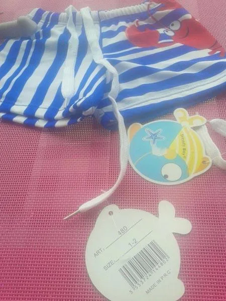 Bauli da bagno per ragazzi — foto 2 dell'alert A12/0808/16