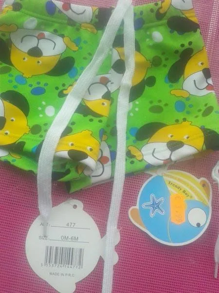 Bauli da bagno per ragazzi — foto 3 dell'alert A12/0808/16