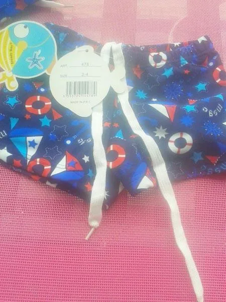 Bauli da bagno per ragazzi — foto 4 dell'alert A12/0808/16