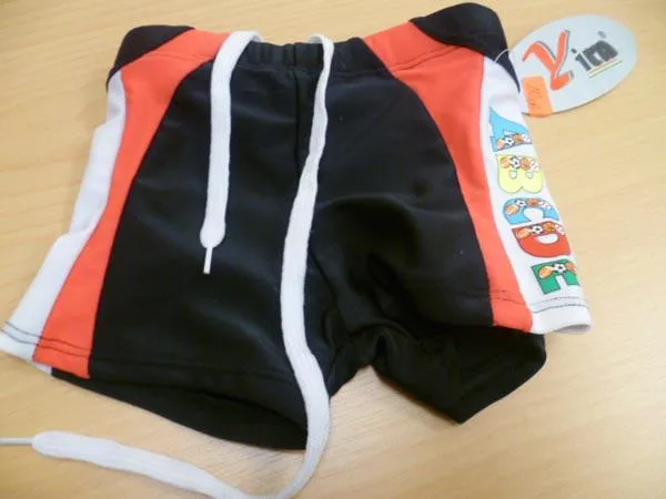 Bauli da bagno (Yira)