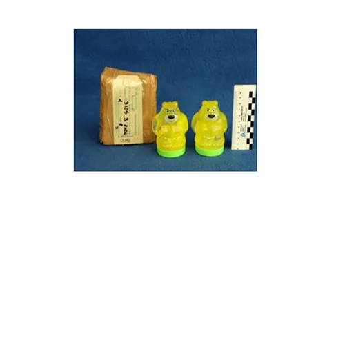 Bava di giocattolo (Bubble Slime)