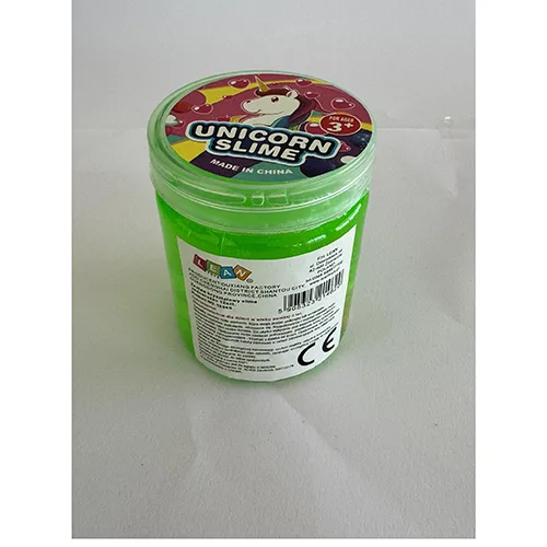 Bava di giocattolo (LEAN Toys)