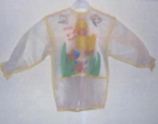Bavaglino di tuta del bambino (PETIT CADEAU)