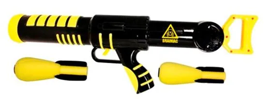 Bazookas dell'aria (Palodone Products)