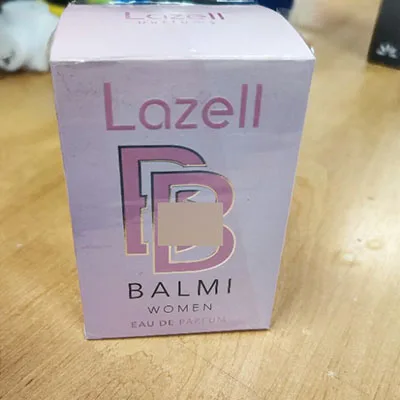 Profumo «BB BALMI» (Lazell)