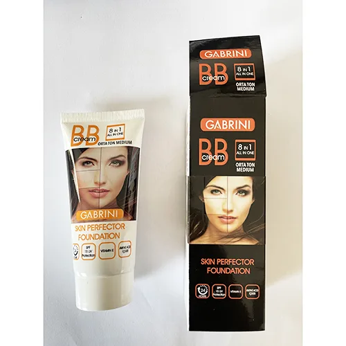 Crema per le mani «BB cream Skin perfector Foundation» — foto 1 dell'alert A12/03014/24