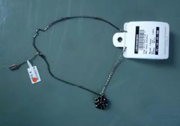 Collana di collane «BE FASHIONED Halskette» — foto 1 dell'alert A12/1108/19