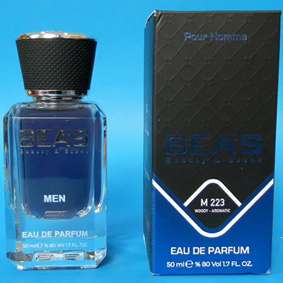 Profumo «BEA'S Beauty &amp; Scent» (BEA'S)