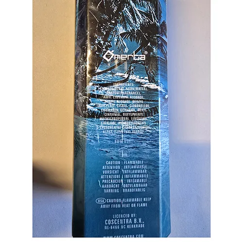 Profumo «Beach Call» (Omerta ®)
