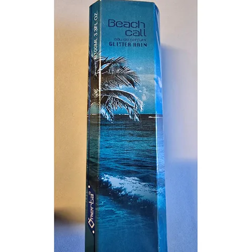 Profumo «Beach Call» — foto 3 dell'alert SR/01393/25