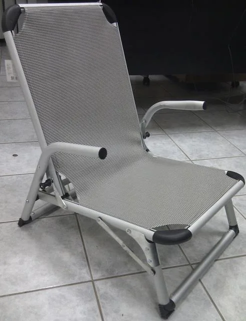 Sedia pieghevole «Beach chair» — foto 2 dell'alert A11/0087/13